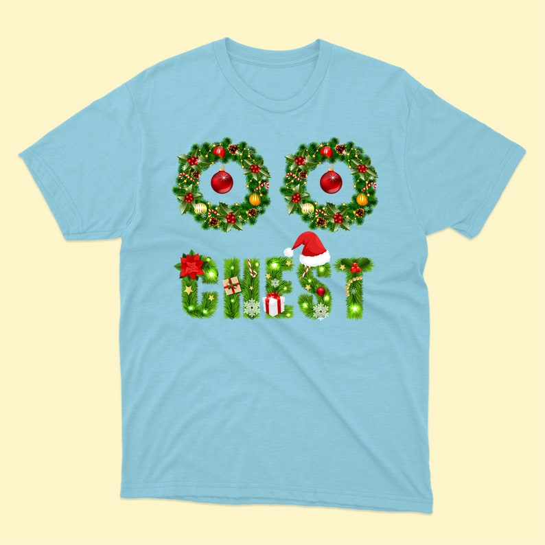 Matching Mom and Dad Shirts Funny Couple Christmas Shirts Etsy