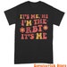 Hi It's Me I'm the RBT It's Me Shirt, Registered Behavior Technician ...