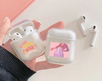 Harry Is My Friend AirPods Case Harry Is My Friend AirPods Case