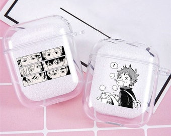 Anime Airpod Case | Etsy