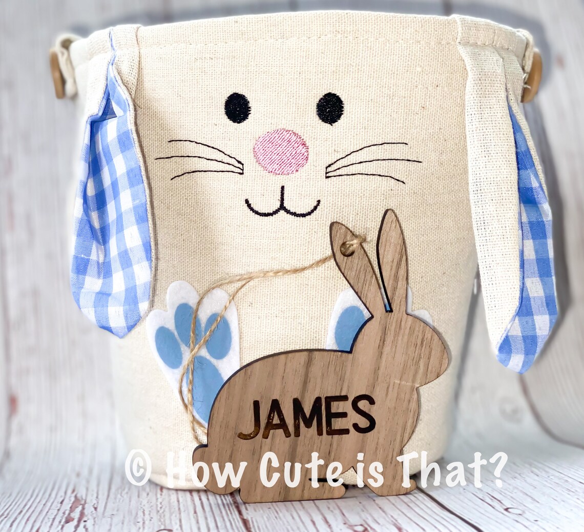 Free Free Bunny Tag Svg 87 SVG PNG EPS DXF File