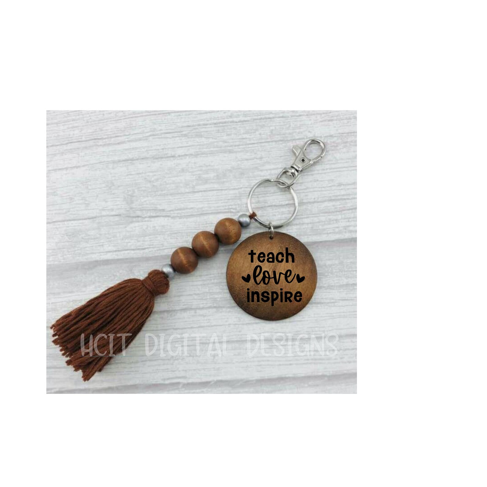 Download Teacher Glowforge SVG Glowforge Teacher Keychain Teacher | Etsy