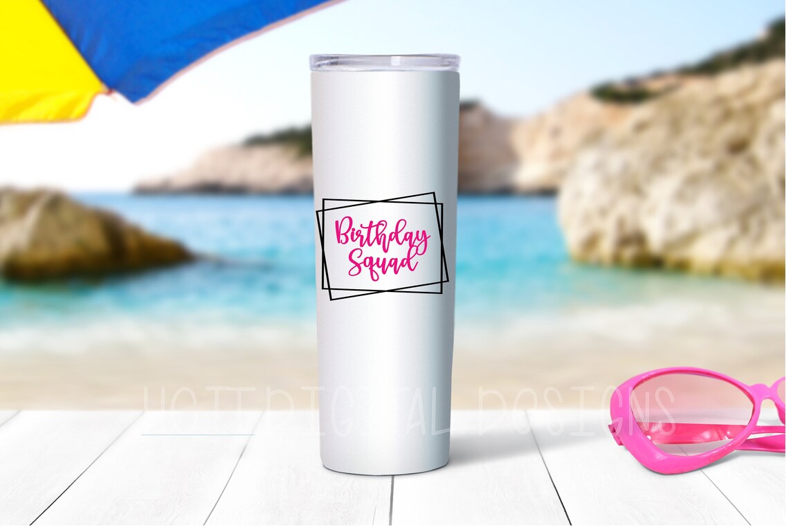 Download Birthday Squad Svg Birthday Svg Birthday Saying Svg Girls ...