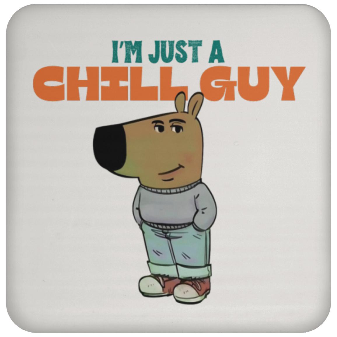 Mug Chill Guy Meme, cadeau amusant - Etsy France
