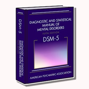 Holographic DSM Sticker