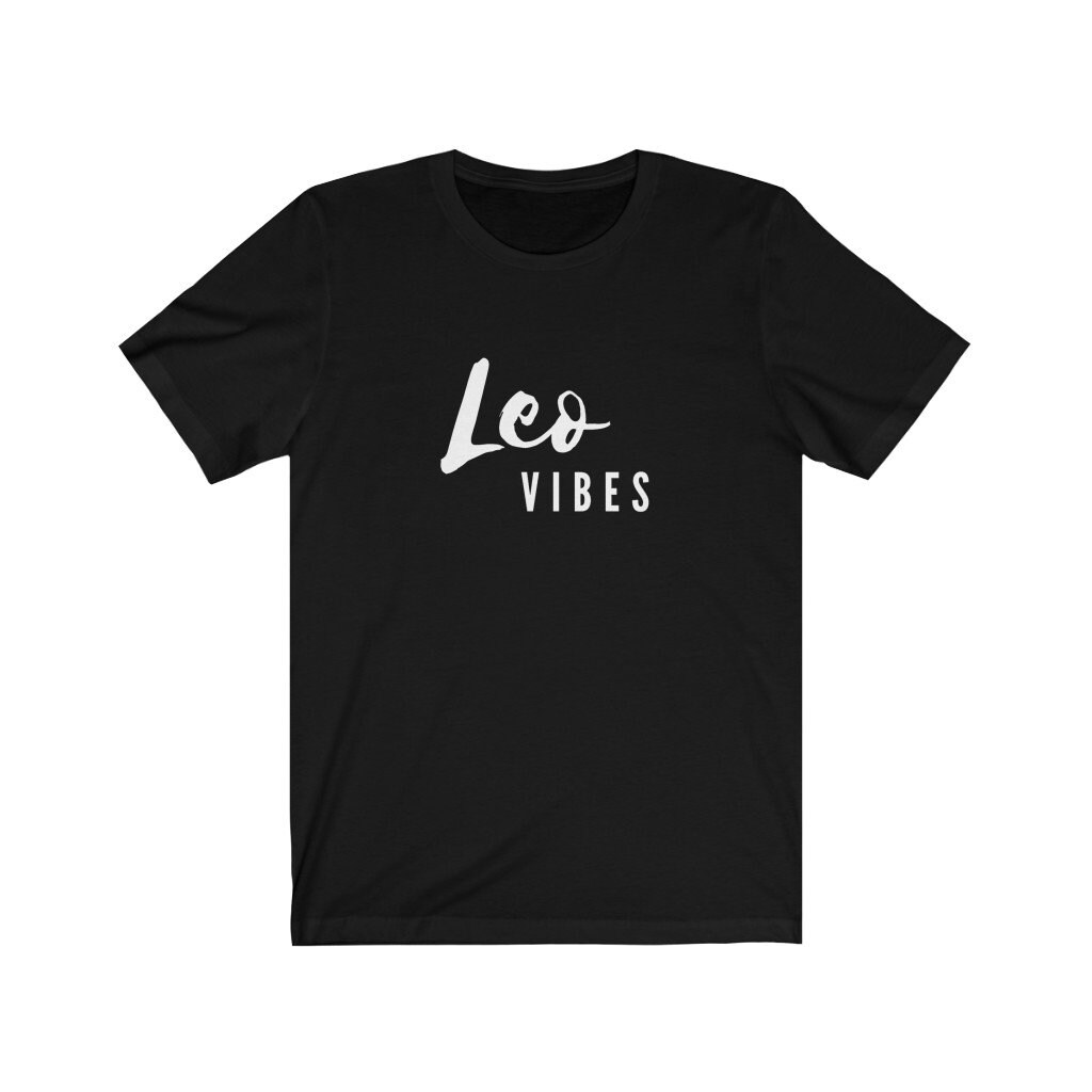 ALMA-TSHIRT - PASTEL LEO main image 1