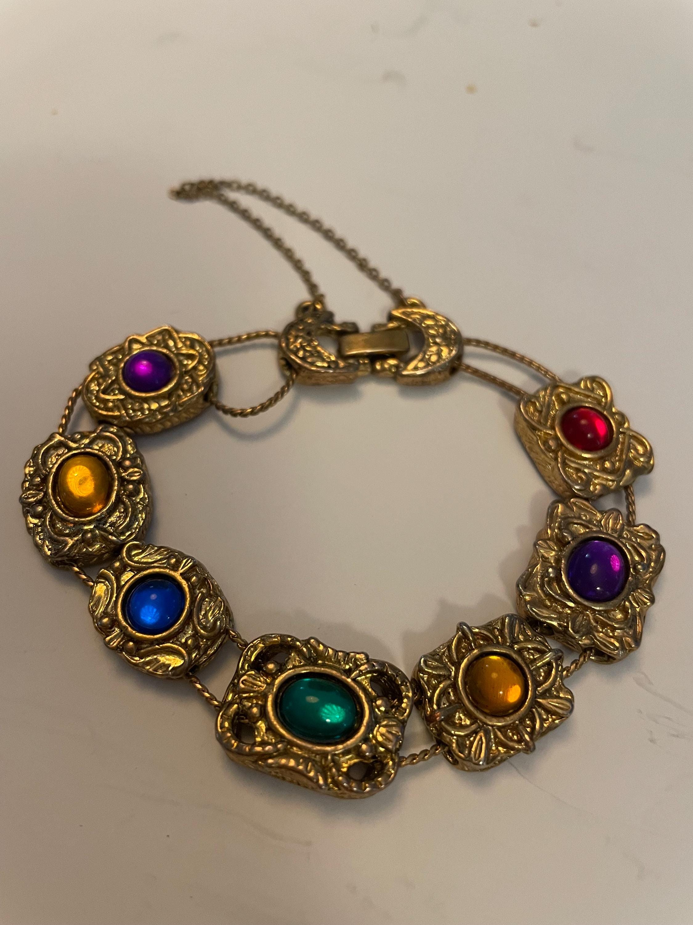 Fabrice paris vintage jewelry - Etsy 日本