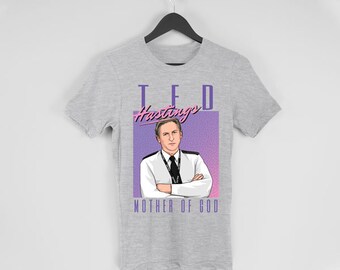 line of duty t shirts uk