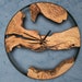 see more listings in the Wood&Resin Wall Clock section