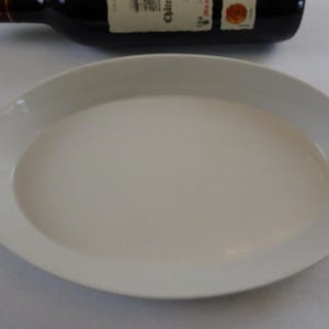 casserole dish Tradition France shell shape