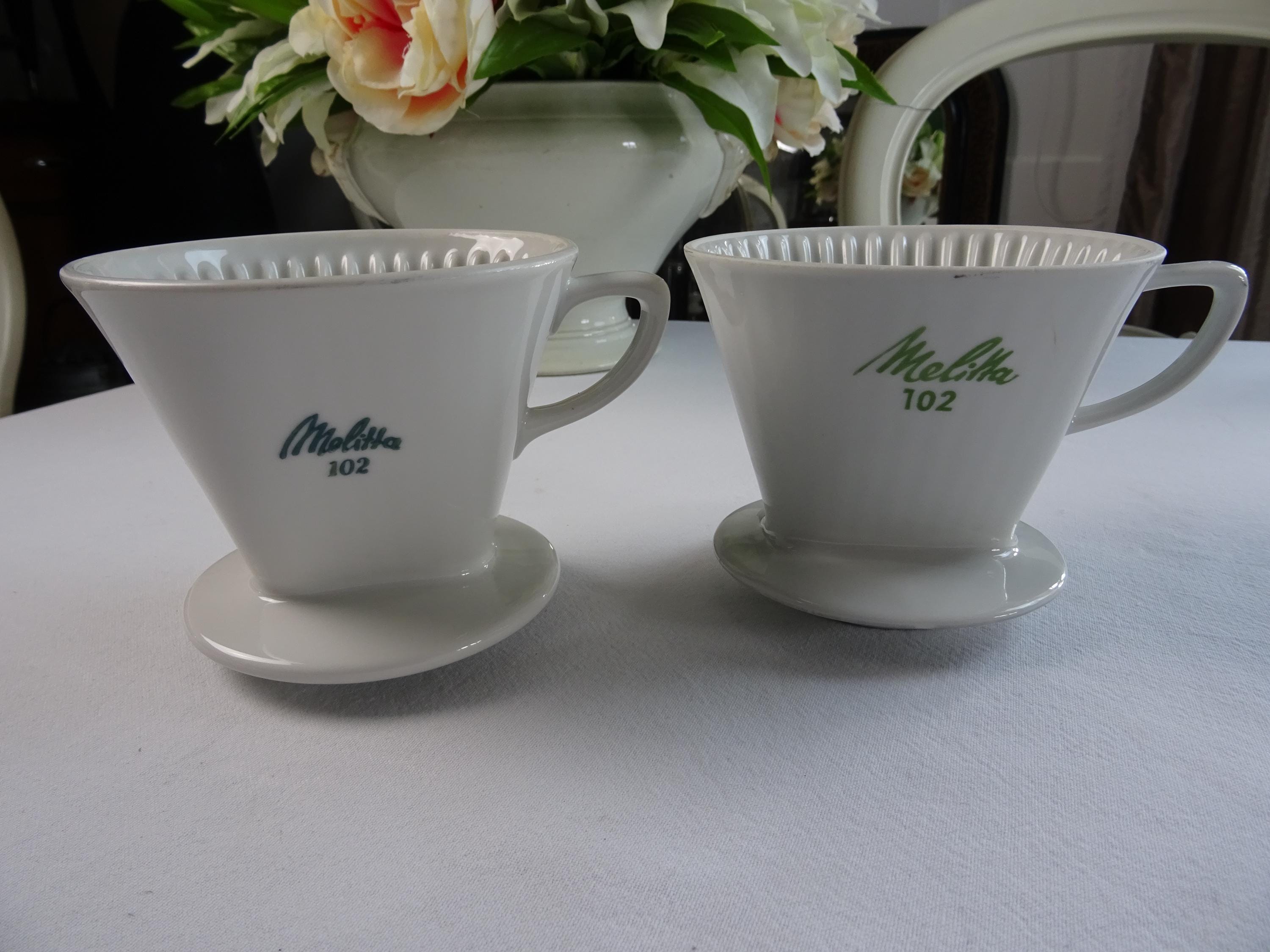 Melitta vintage - Etsy 日本
