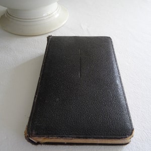 Old Praise of God / Laudate from 1960, Sacred, Church, Religious, Vintage, Antique