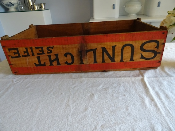 Old soap box discount