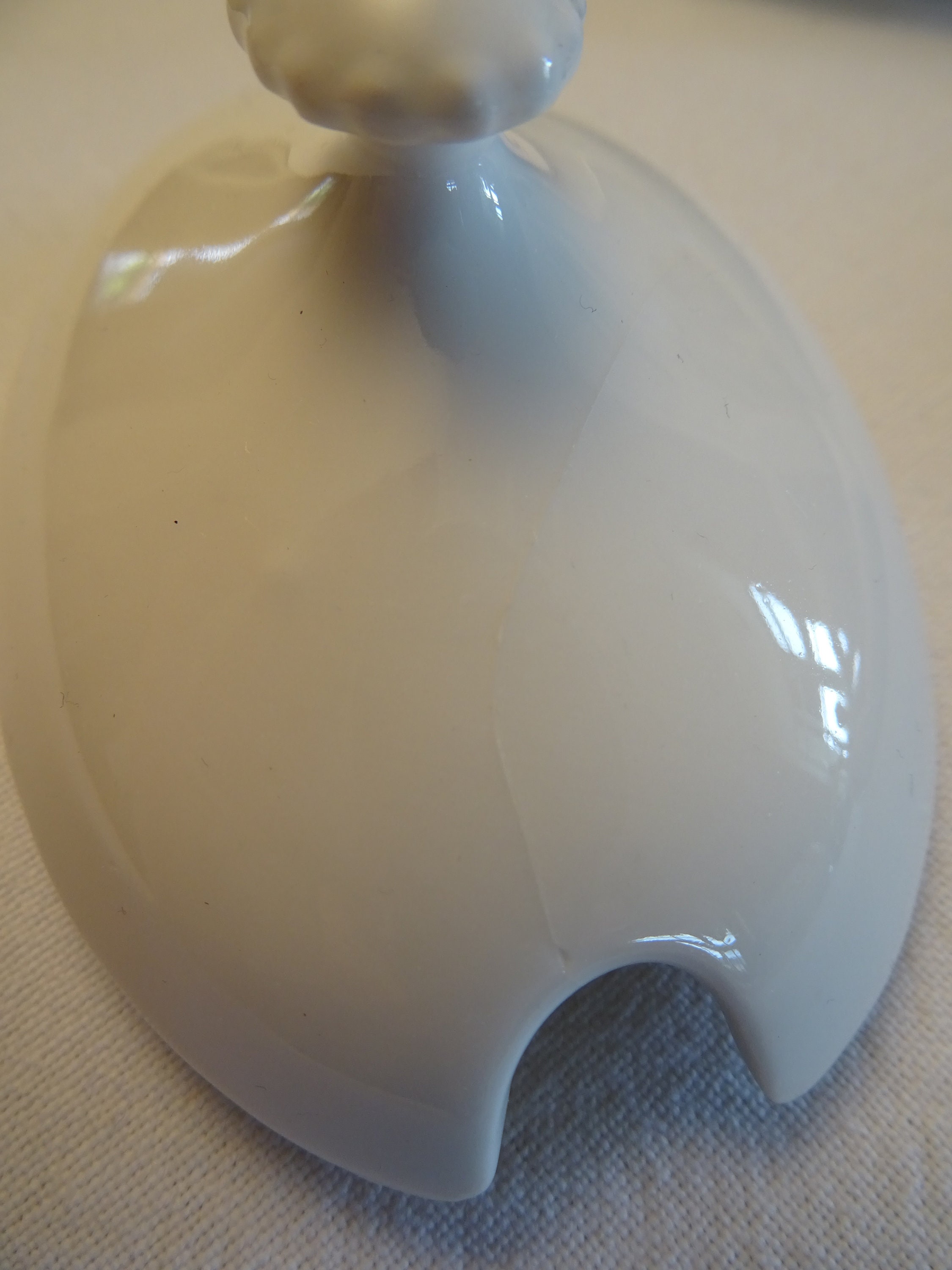 フランスアンティーク磁器ムタルディエ 蓋付き フランス (4L) - Etsy 日本