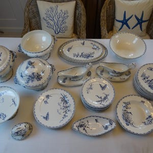 Sarreguemines Carmen - Etsy