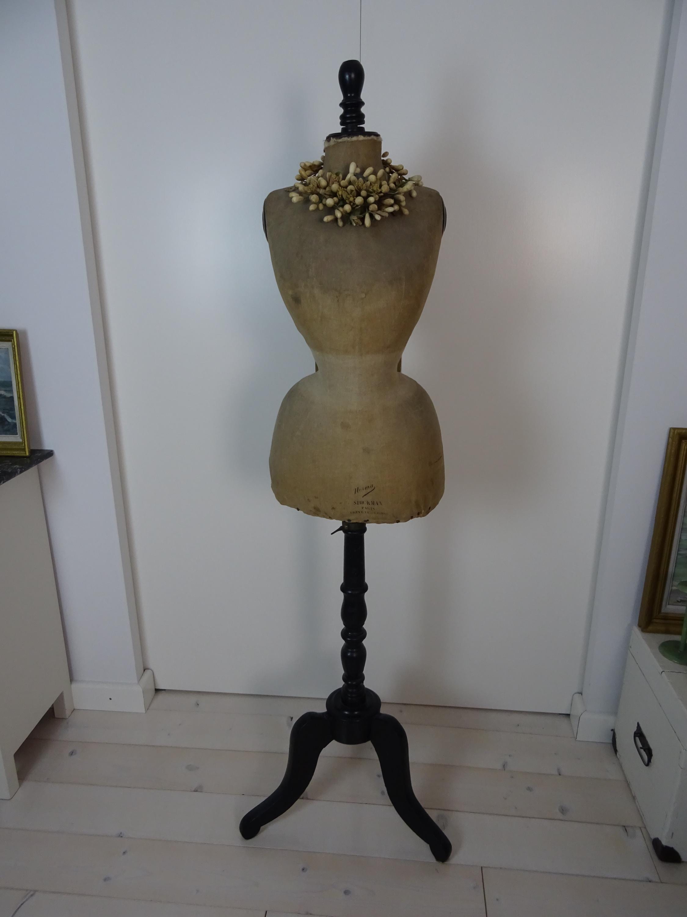 Mannequin Couture Stockman - Etsy