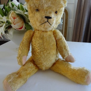 * antique bear ୨୧ * 小さくて可愛い トラ猫ちゃん s-l400.jpg