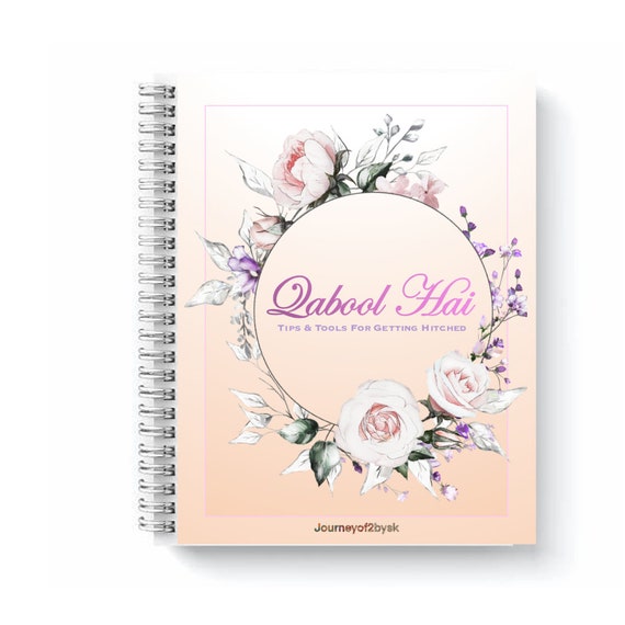 Muslim Wedding Planner: South Asian Bridal Organizer