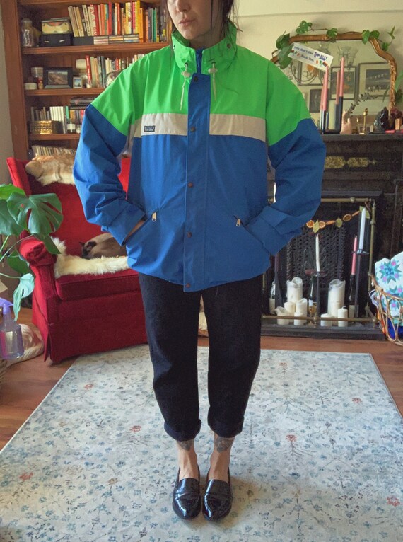Far West Gore-Tex Jacket