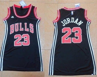 nba jersey dress womens