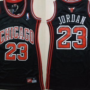 jordan 23 jersey womens