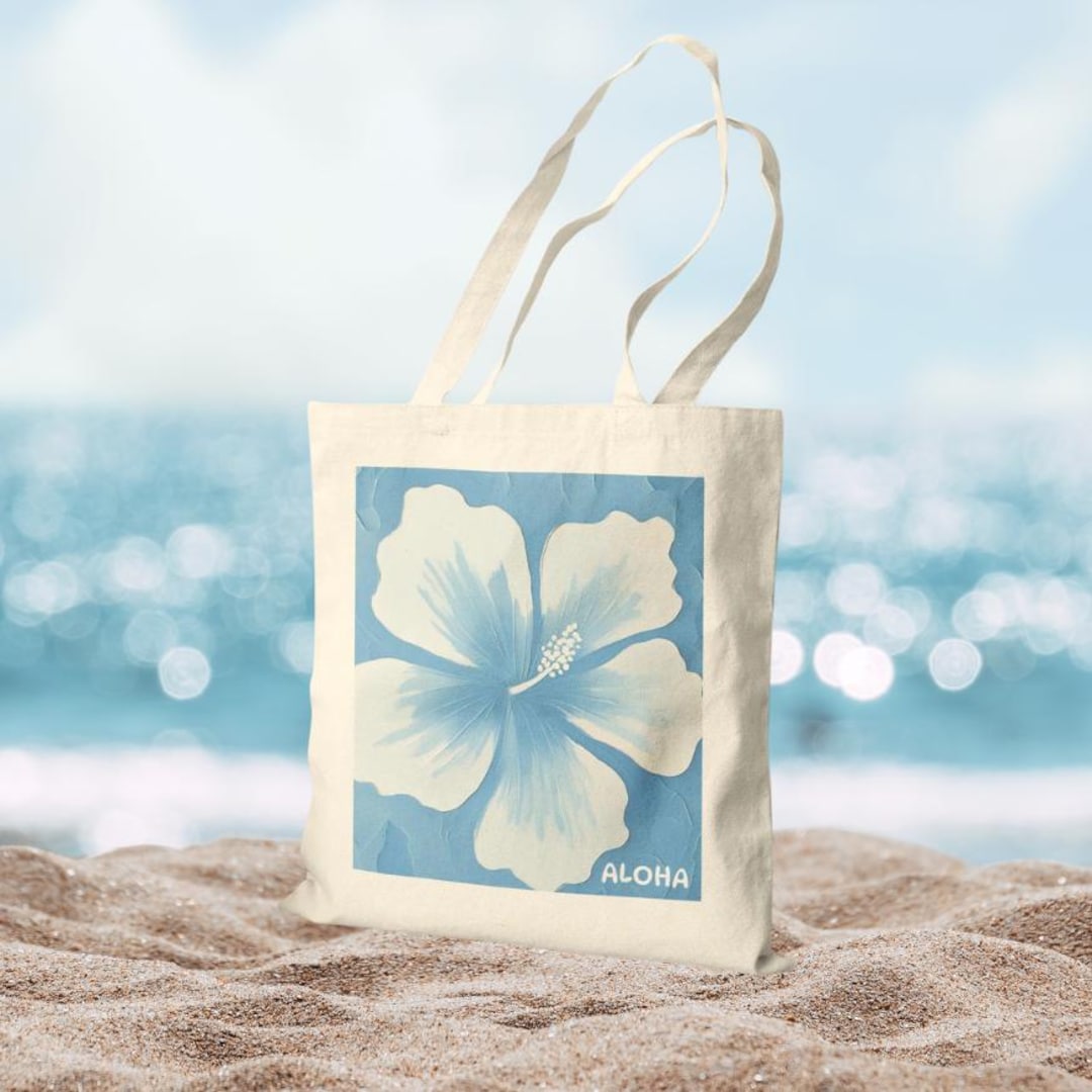 くまこページ◆ハイビスカストートバッグ くまこページ◇ハイビスカストートバッグ HIBISCUS 3 WAY TOTE BAG
