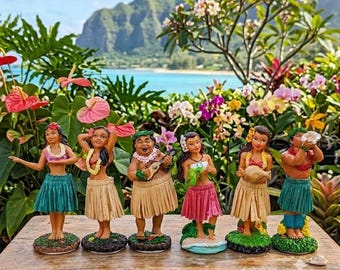 激レア50-60’フラダンス フィギュア 日本製 Aloha il_340x270.8087706487_disw.jpg