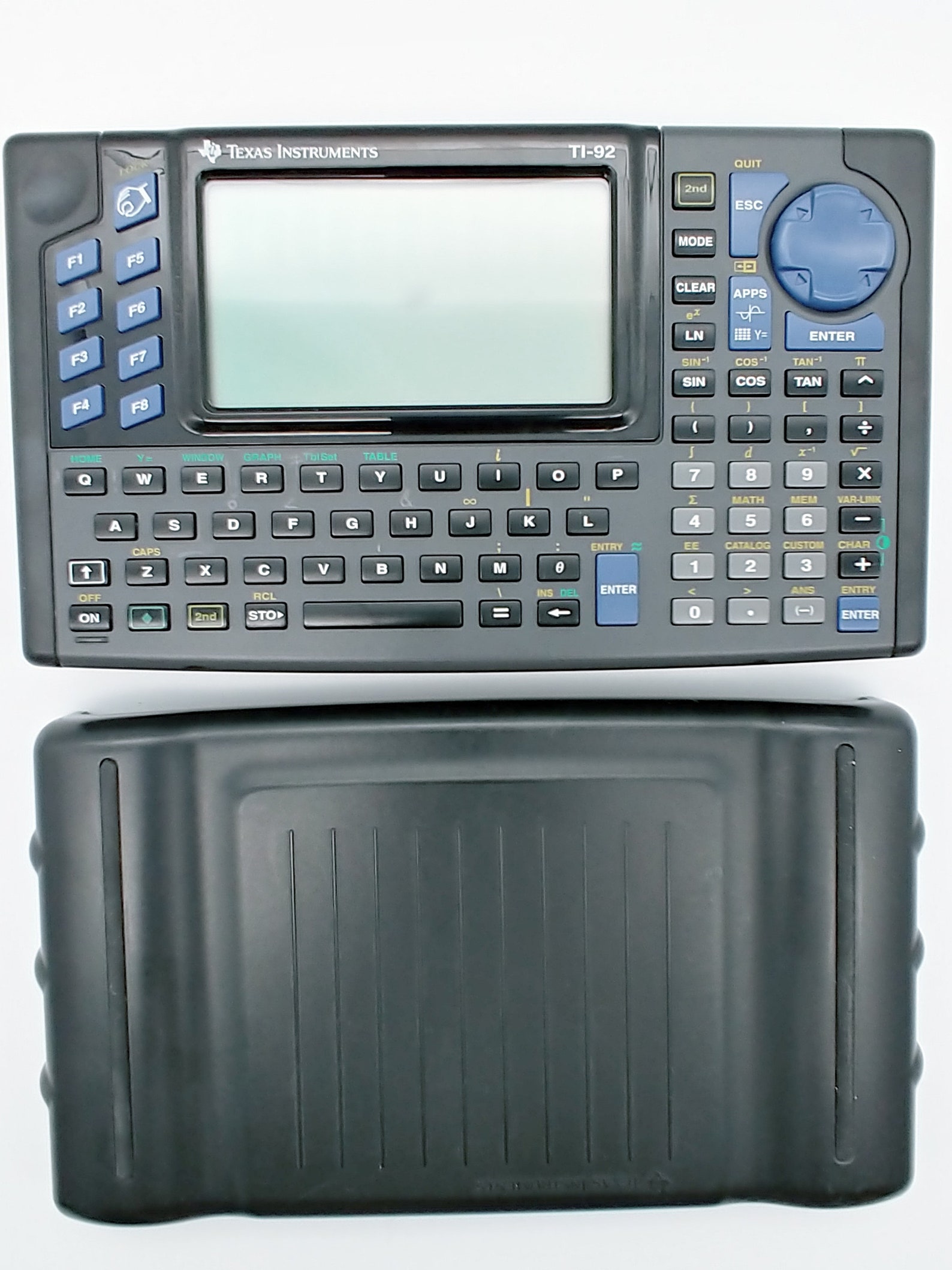 texas instruments symbolic calculator texas instruments symbolic calculator