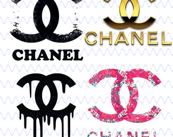 Free Free 151 Original Chanel Logo Svg SVG PNG EPS DXF File