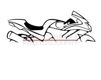 Download Kawasaki Ninja Svg Etsy