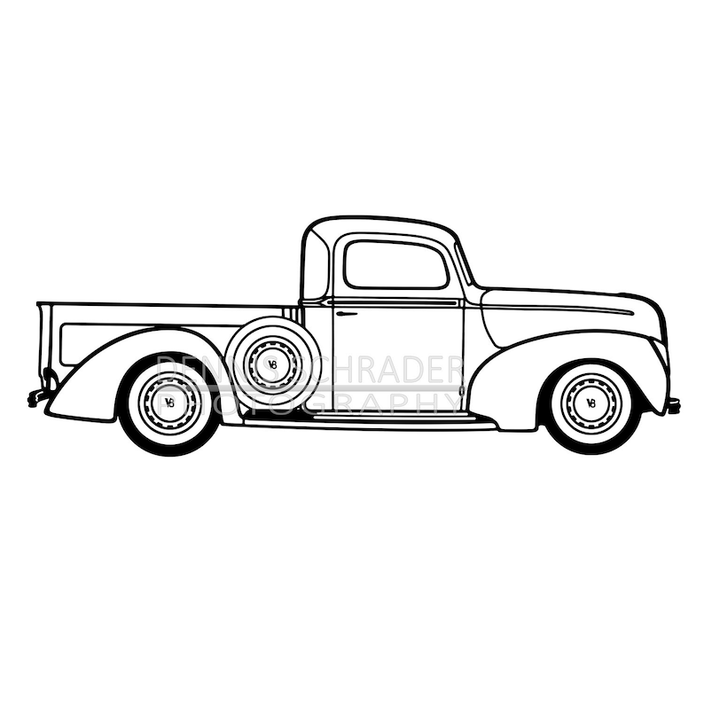 Download Truck Svg Eps Png Jpg 1941 Ford Truck Svg Ford Svg Illustration Car Vector Silhouette Automotive Stencil Graphic Art Craft Instant Download Clip Art Art Collectibles Jewellerymilad Com