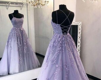 ball gown prom dresses