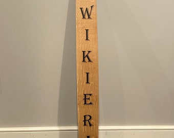 Stavkirke personalizzata