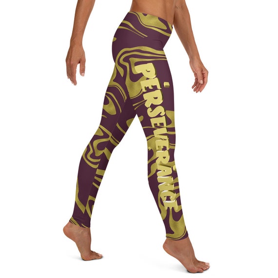 Burgundy Yoga Pants | Yoga Pants Eyelets - Burgundy | Maroon Yoga Pants –  SportPort Active