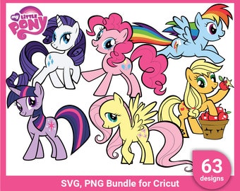 Download Rainbow Dash Svg Etsy