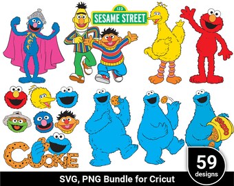 Free Free 273 Baby Elmo Svg SVG PNG EPS DXF File