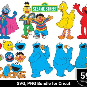 Free Free 112 Baby Elmo Svg SVG PNG EPS DXF File
