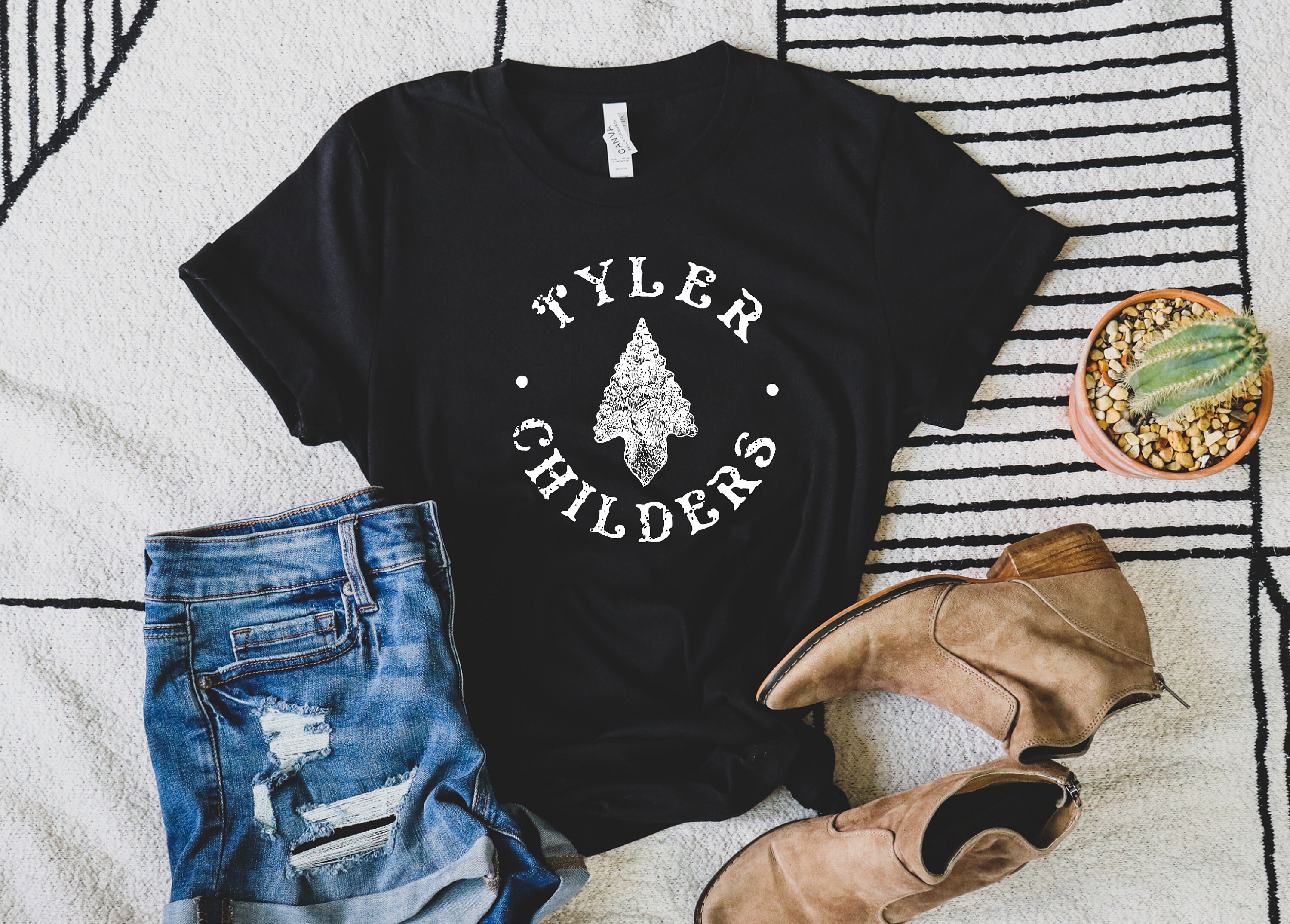 Tyler Childers Merchandise