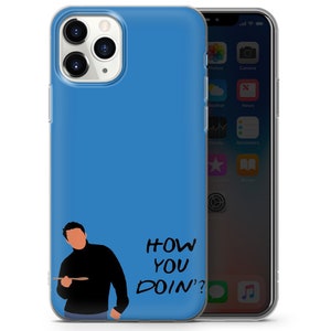 Friends Phone Case, Art, Cover for iPhone 7, 8, XS, XR, 11 Pro & Samsung S10 Lite, S20, A40, A50, A51, Huawei P20, P30 Pro, 40 2