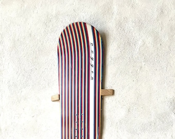 Support mural pour snowboard OSKAR - Snowboard Rack