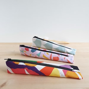 Zahnbürsten- und Zahnpasta-Etui - Buntes Etui für elektrische Zahnbürsten - Geschenk für Kinder und Jugendliche