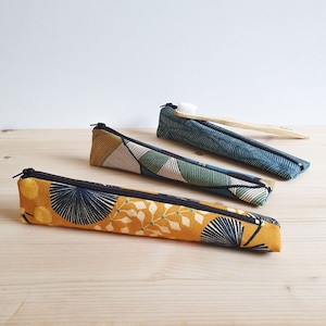 Etui à brosse à dent - pochette brosse à dent et dentifrice - trousse brosse à dent électrique