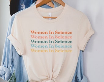 science tees