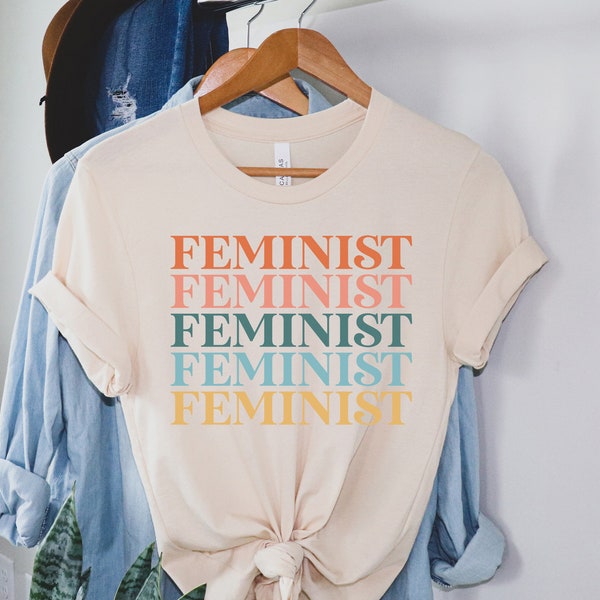 Feminist Shirt, Woman Power Shirt, Girl Power Shirt, Empower Women, The Future Is Female, Feminist Tshirt, Feminism Shirt, Feminism Shirts