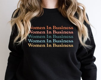 Gift for Her Sweatshirts for Women Local Pull Over Womens Pull Over Support Small Business Graphic Sweatshirt Shop Local