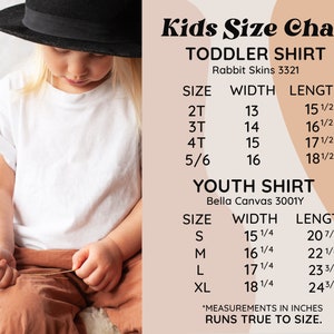 Retro Kids Name Shirt, Personalized Kids Shirt, Personalized Girl Name Shirt, Custom Name Boy Girl Tshirt, Custom Girl Tee, Custom Boy Tee image 5
