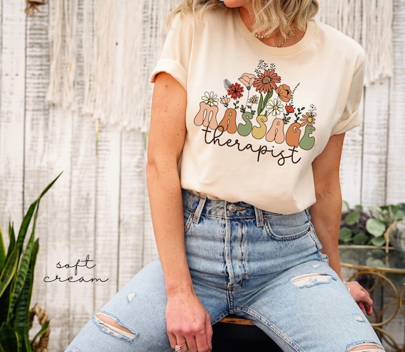 Massage tee deals