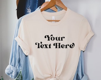 custom vintage tees