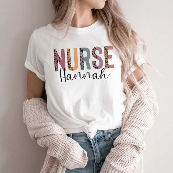 Custom Nurse Shirt, Registered Nurse Shirt, Nurse Shirt, Nursing School T  Shirt, Nursing School Tee, Nurse T-shirt, Funny Nursing Shirt -  Canada