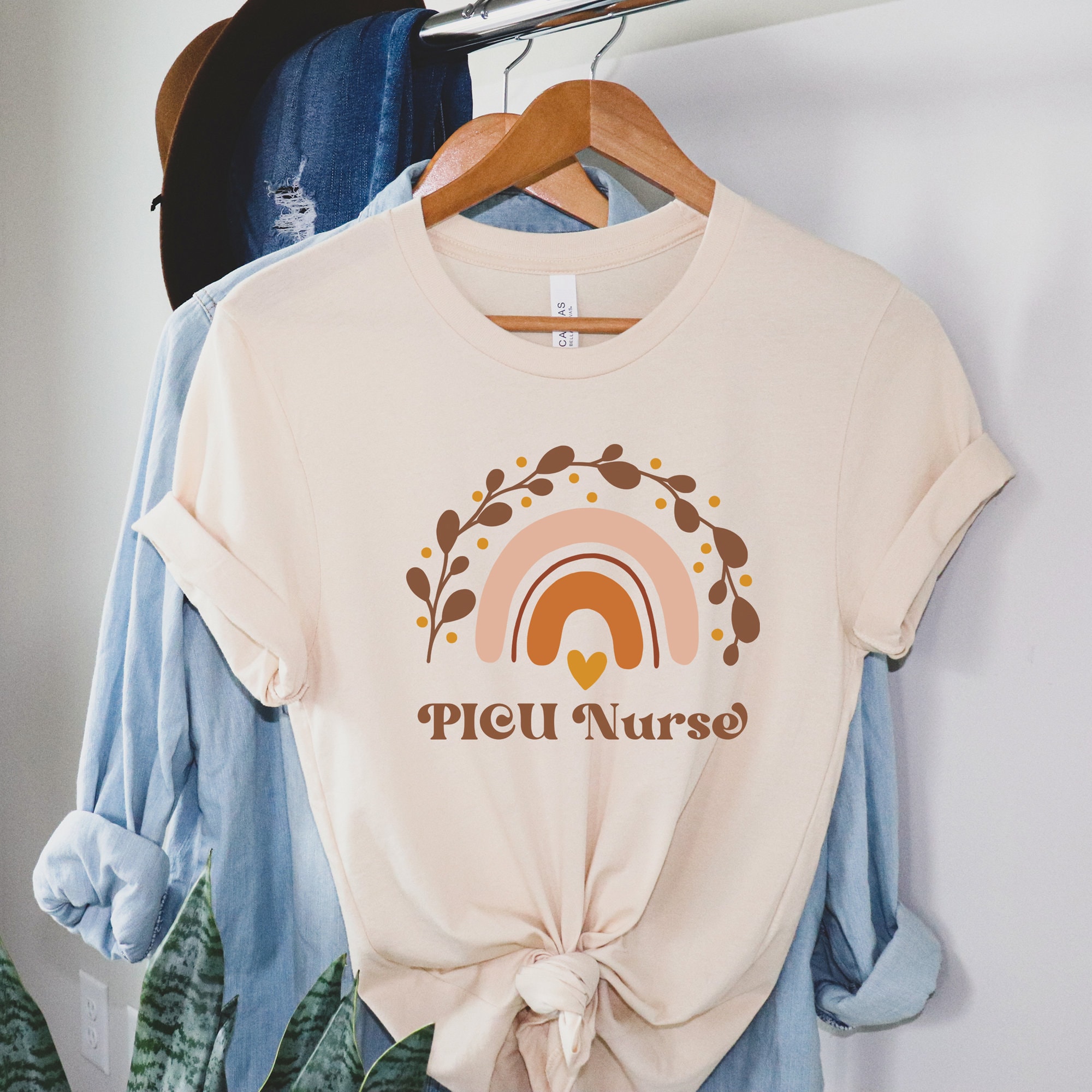 Picu nurse shirt Clearance